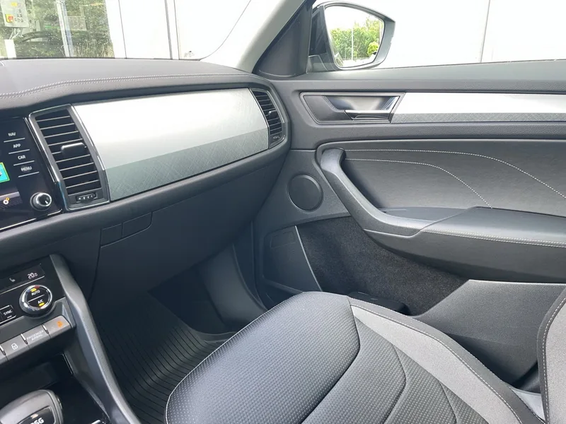 Kodiaq 1.5 TSI DSG Tour