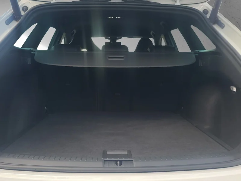 Leon ST 2.0 TSI DSG 4Drive VZ