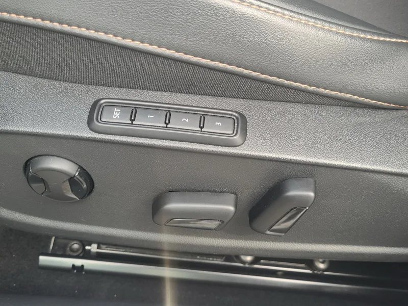 Leon ST 2.0 TSI DSG 4Drive VZ
