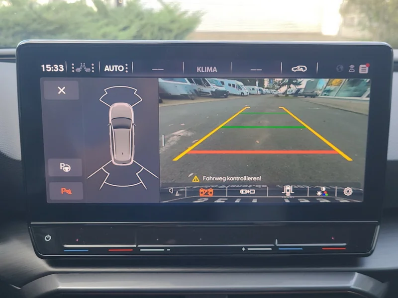 Leon ST 2.0 TSI DSG 4Drive VZ