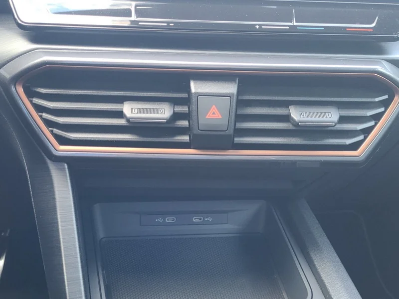 Leon ST 2.0 TSI DSG 4Drive VZ