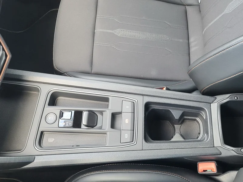 Leon ST 2.0 TSI DSG 4Drive VZ