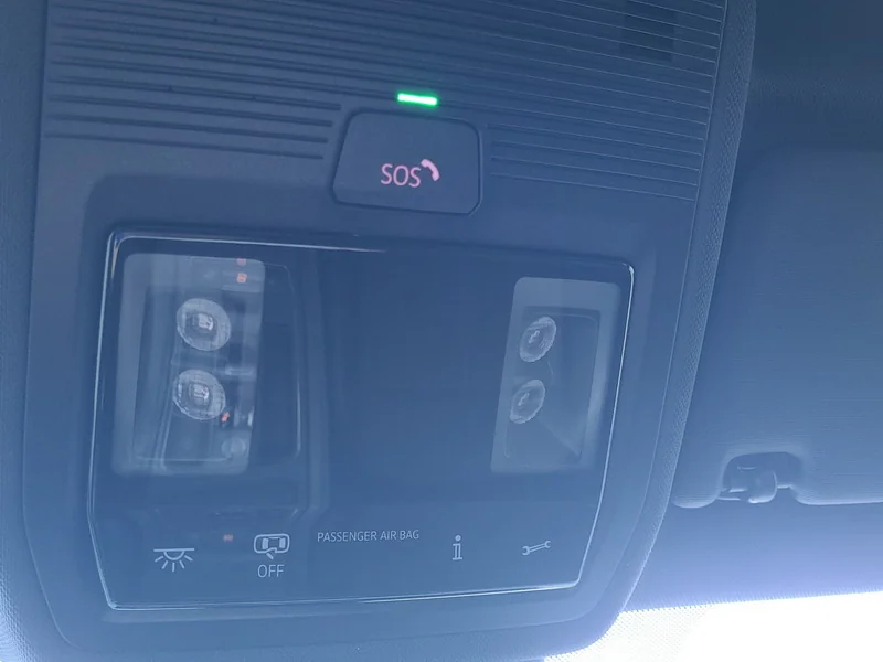 Leon ST 2.0 TSI DSG 4Drive VZ