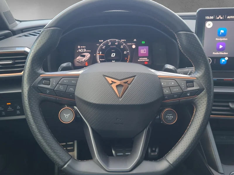 Leon ST 2.0 TSI DSG 4Drive VZ