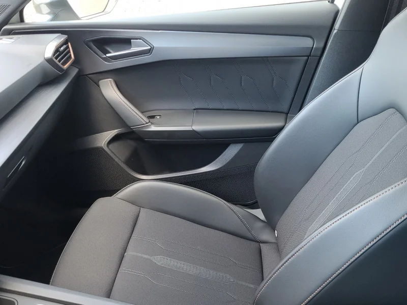 Leon ST 2.0 TSI DSG 4Drive VZ
