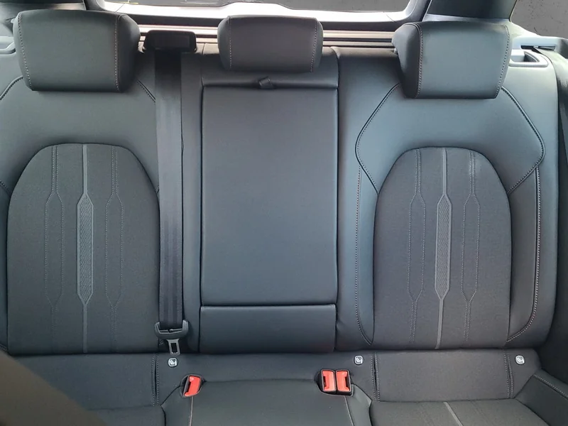 Leon ST 2.0 TSI DSG 4Drive VZ