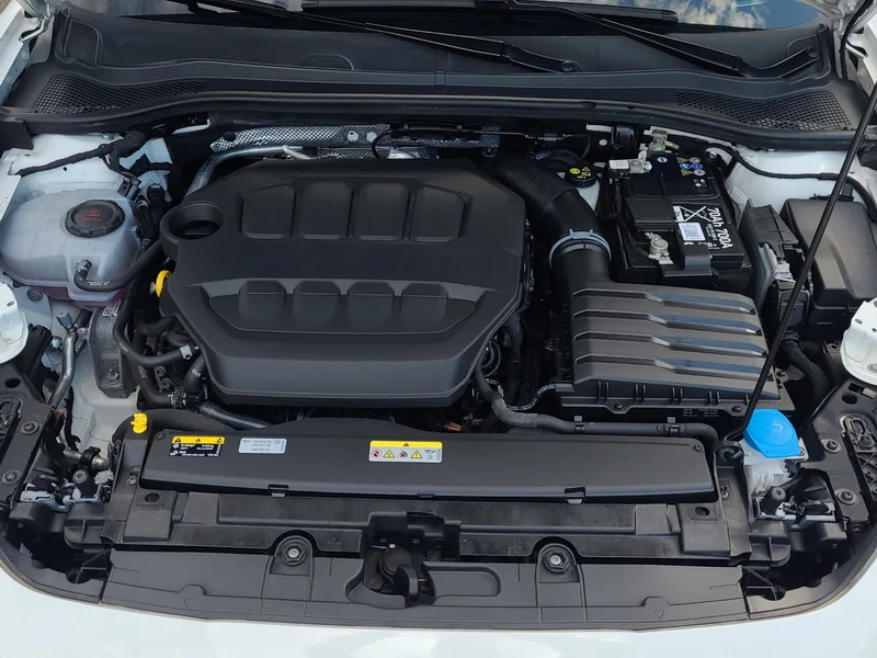 Leon ST 2.0 TSI DSG 4Drive VZ