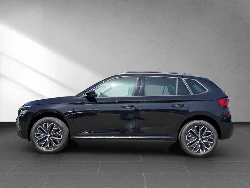 Kamiq 1.0 TSI DSG Balance