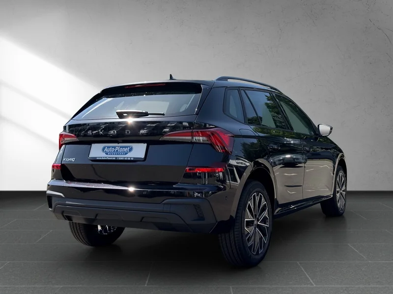 Kamiq 1.0 TSI DSG Balance