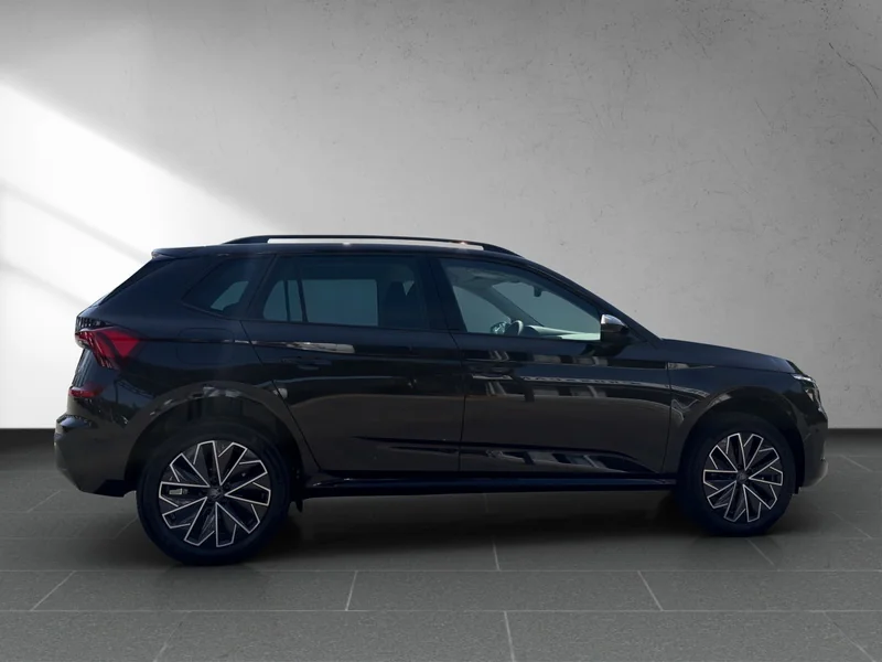 Kamiq 1.0 TSI DSG Balance