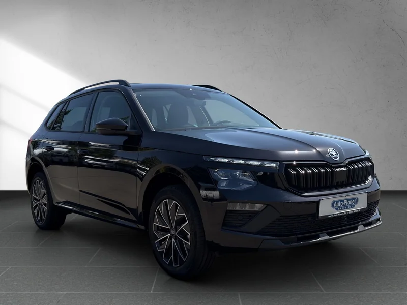 Kamiq 1.0 TSI DSG Balance