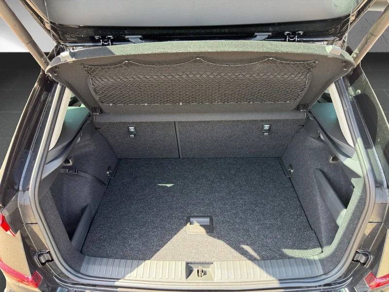 Kamiq 1.0 TSI DSG Balance