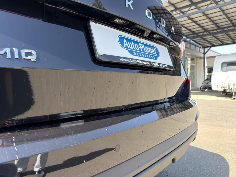 Kamiq 1.0 TSI DSG Balance