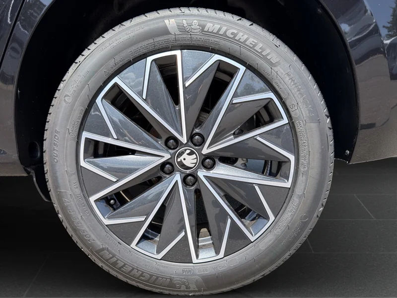 Kamiq 1.0 TSI DSG Balance