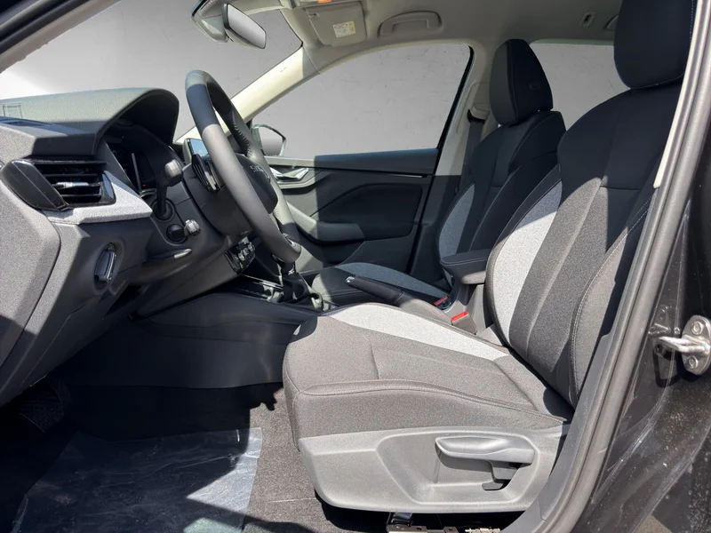 Kamiq 1.0 TSI DSG Balance