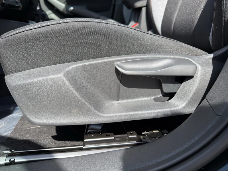 Kamiq 1.0 TSI DSG Balance