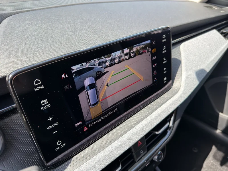 Kamiq 1.0 TSI DSG Balance
