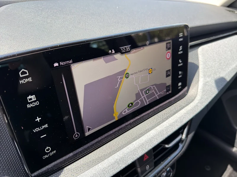 Kamiq 1.0 TSI DSG Balance