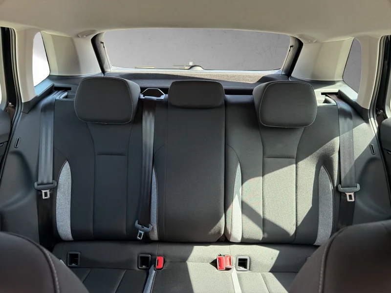 Kamiq 1.0 TSI DSG Balance
