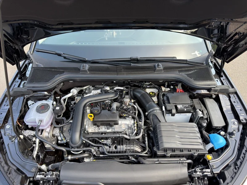 Kamiq 1.0 TSI DSG Balance