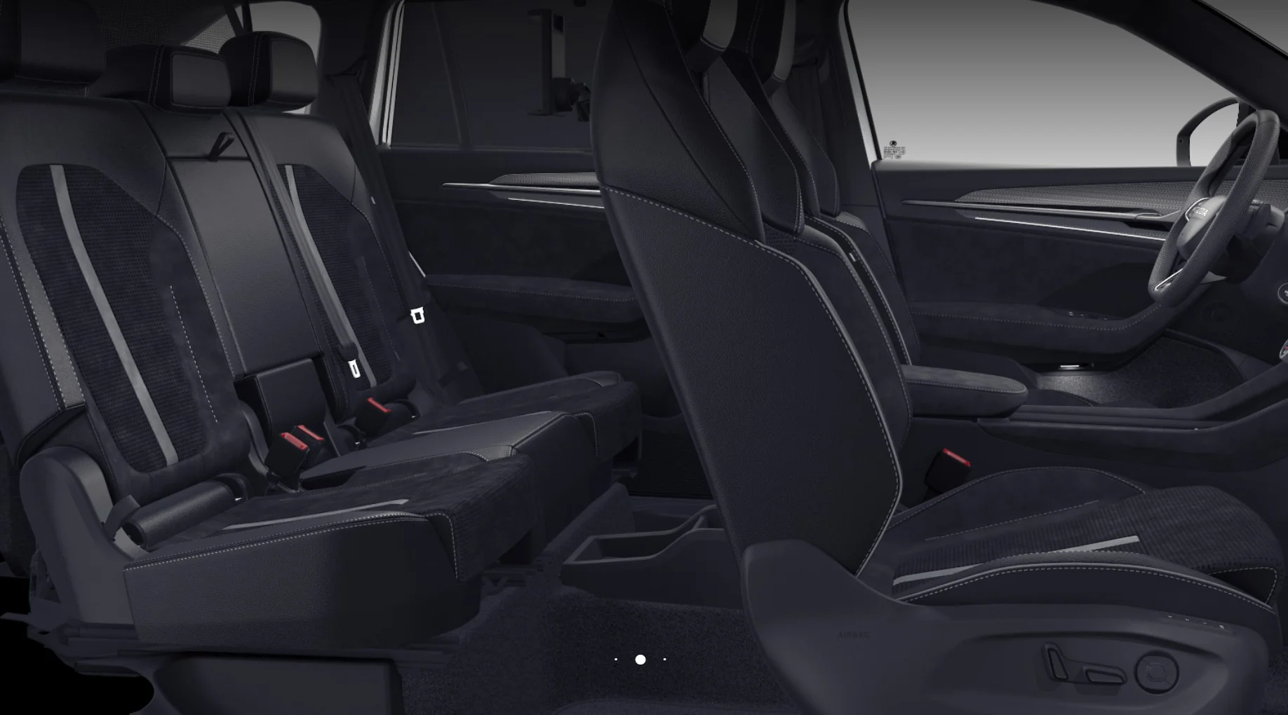 Kodiaq II 2.0 TDI DSG 4x4 Sportline