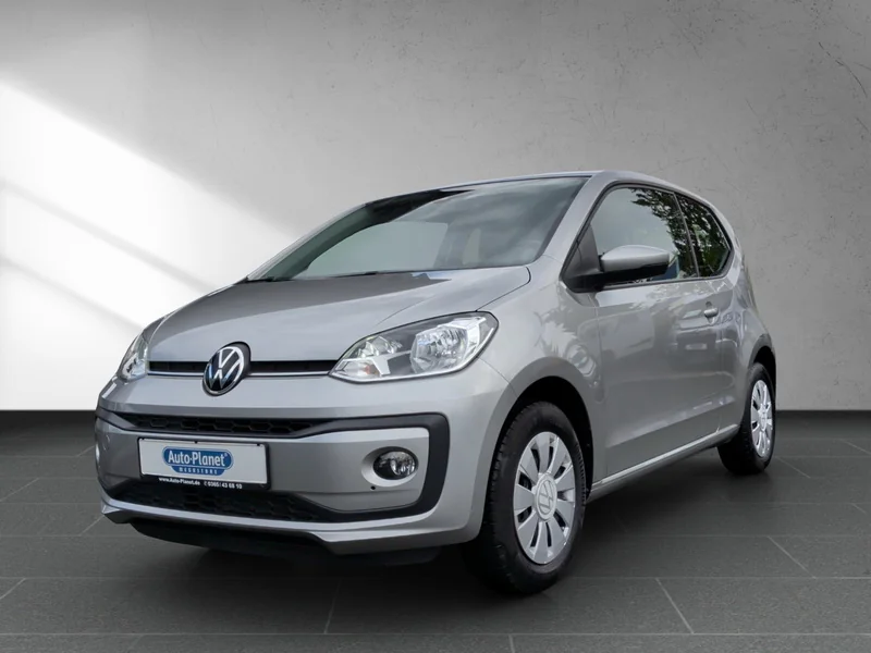 VW up
