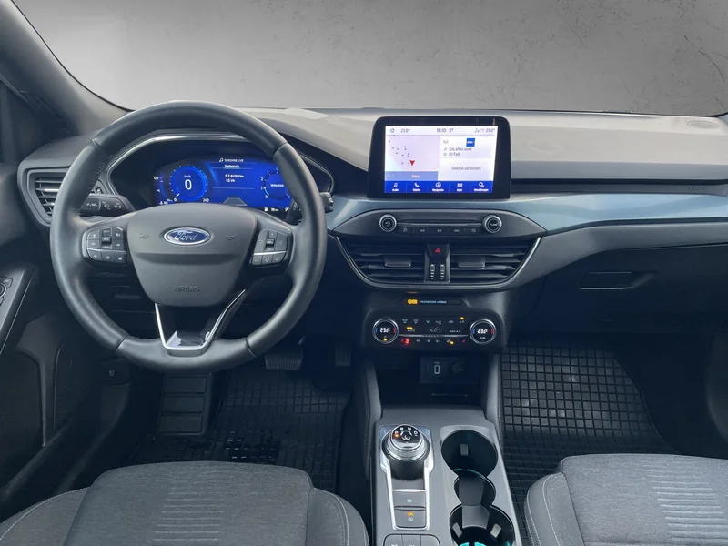 Focus Turnier 1.5 Active X