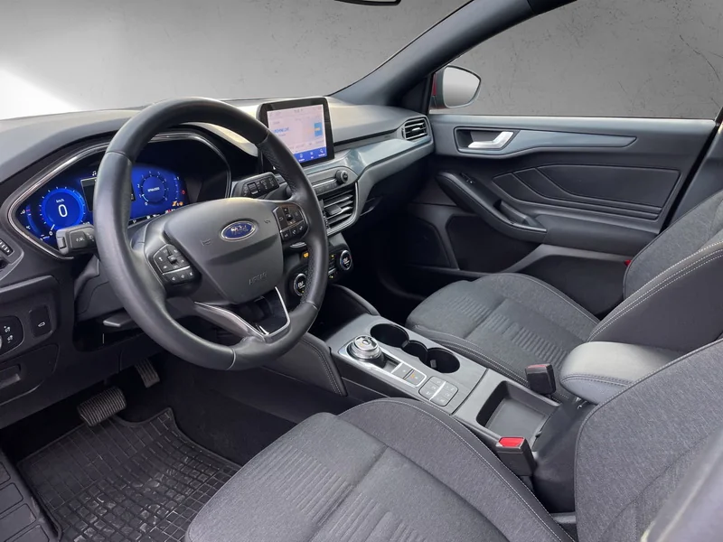 Focus Turnier 1.5 Active X