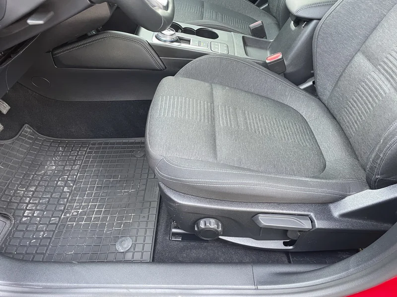 Focus Turnier 1.5 Active X