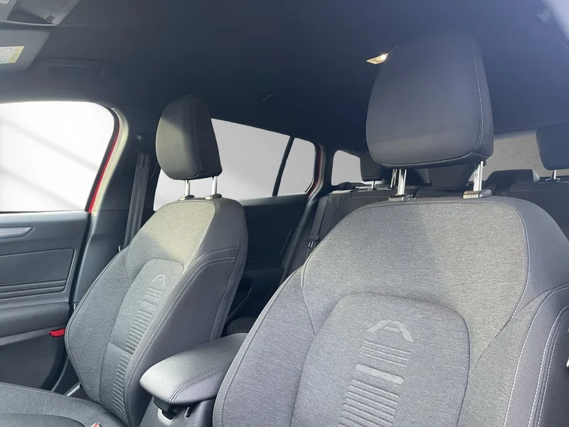 Focus Turnier 1.5 Active X