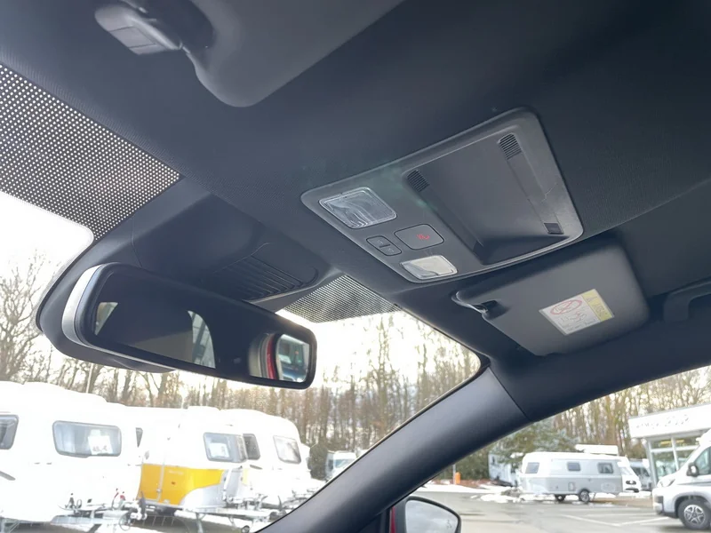 Focus Turnier 1.5 Active X
