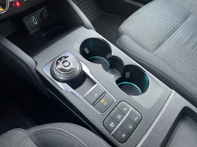 Focus Turnier 1.5 Active X