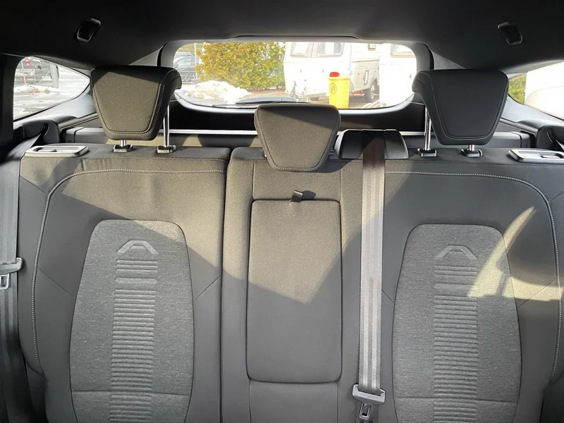 Focus Turnier 1.5 Active X