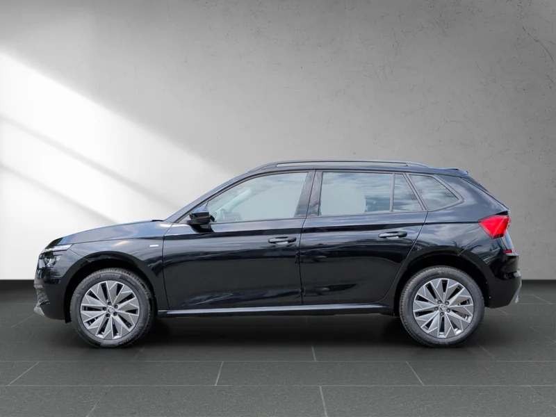 Kamiq 1.0 TSI Clever