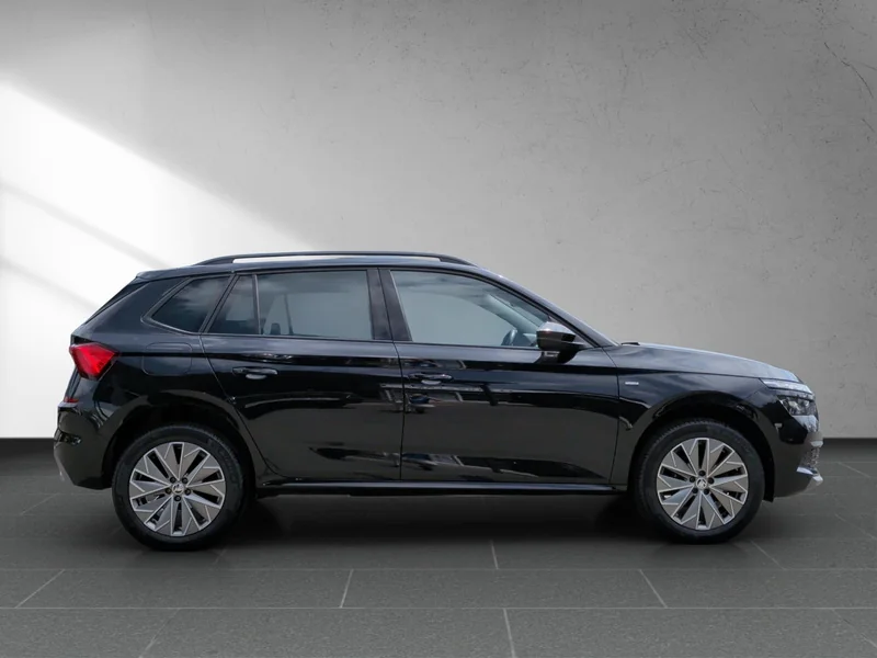 Kamiq 1.0 TSI Clever