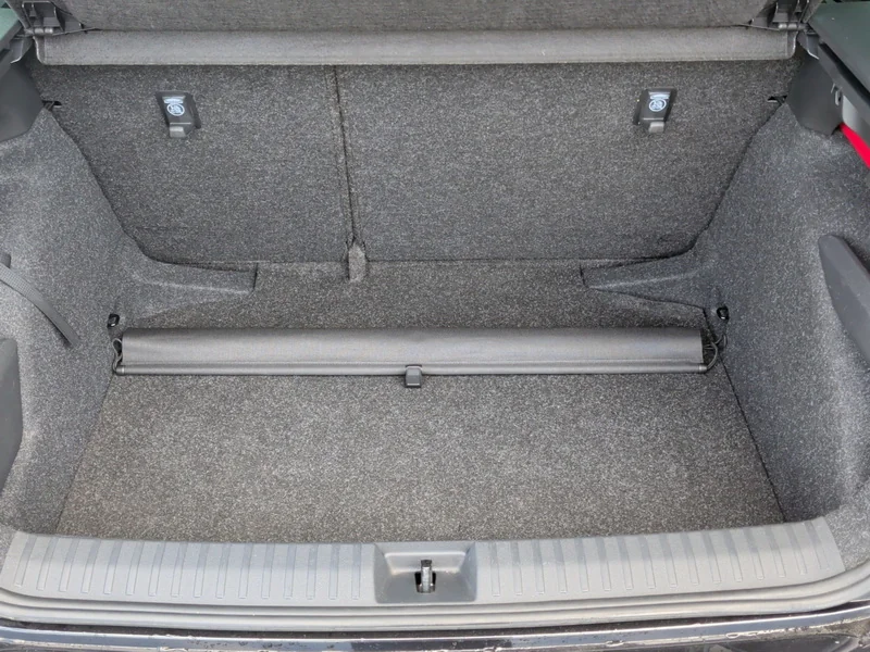 Kamiq 1.0 TSI Clever