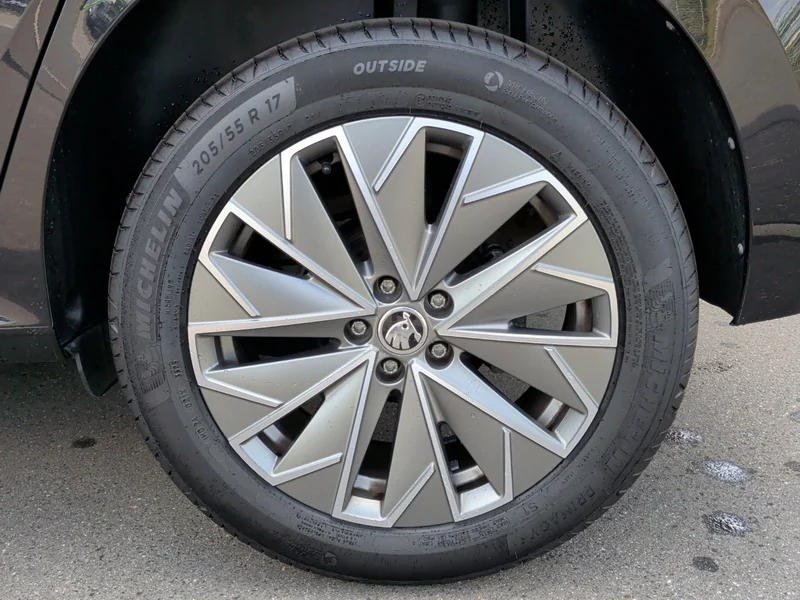 Kamiq 1.0 TSI Clever