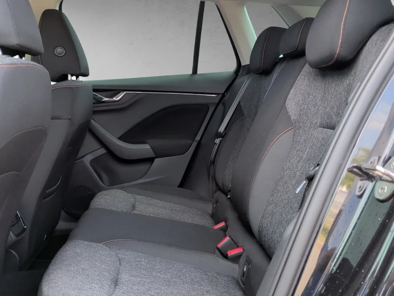 Kamiq 1.0 TSI Clever