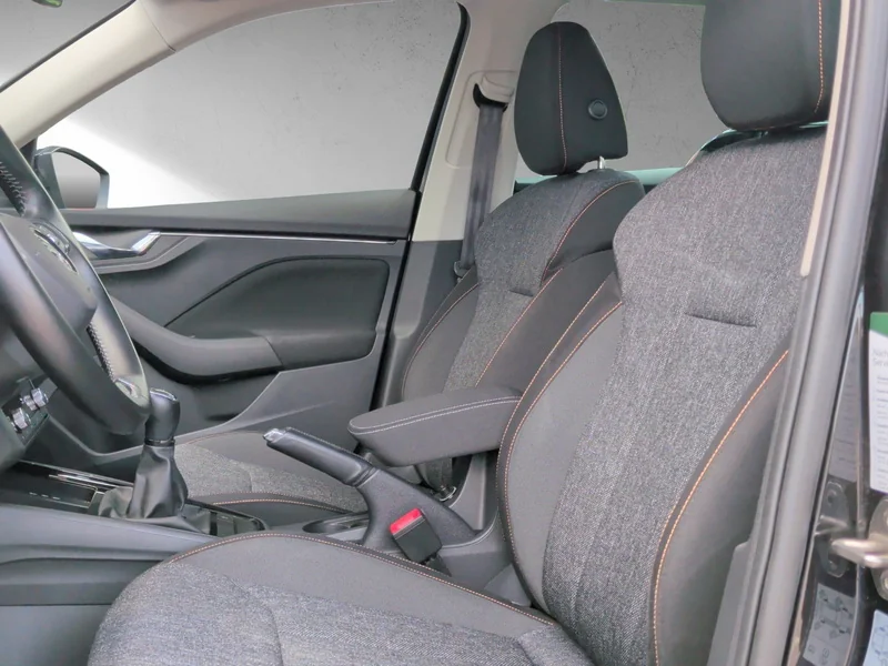 Kamiq 1.0 TSI Clever