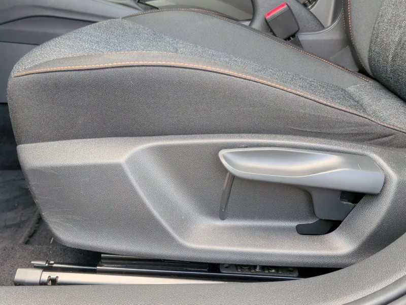Kamiq 1.0 TSI Clever