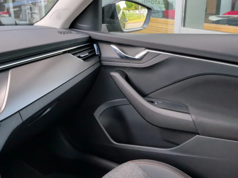 Kamiq 1.0 TSI Clever