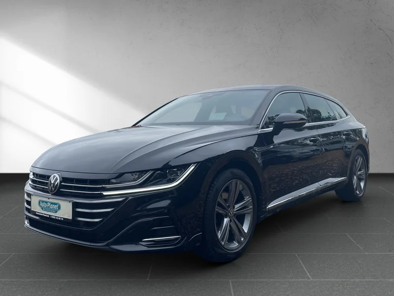 VW Arteon