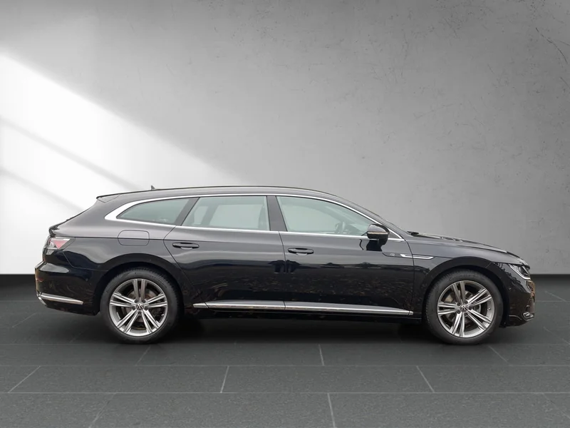 Arteon SB 2.0 TDI DSG 4M R-Line