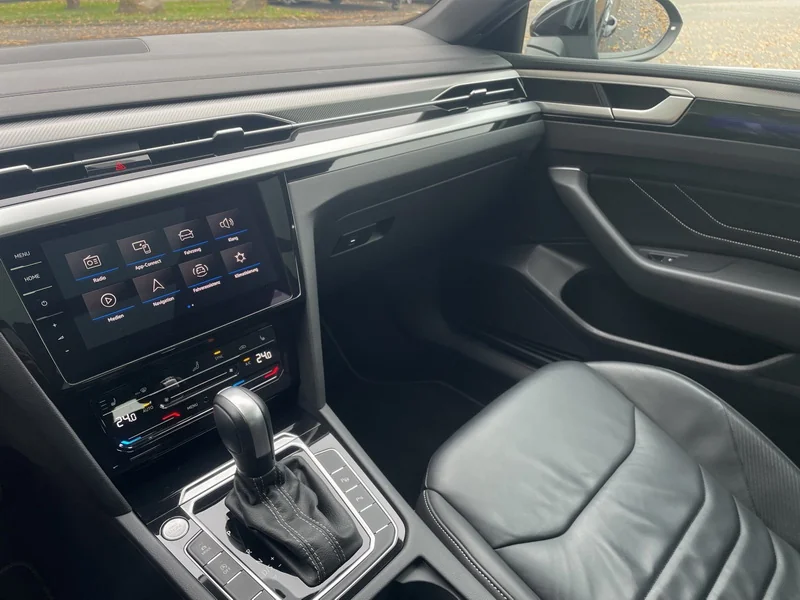 Arteon SB 2.0 TDI DSG 4M R-Line