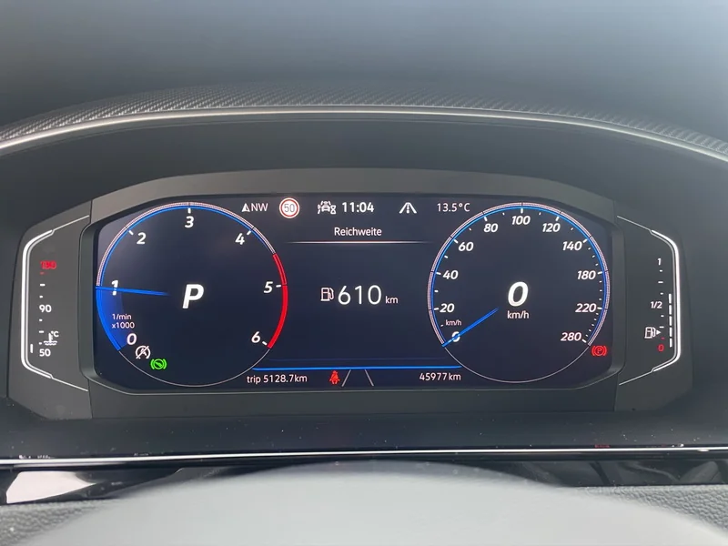 Arteon SB 2.0 TDI DSG 4M R-Line
