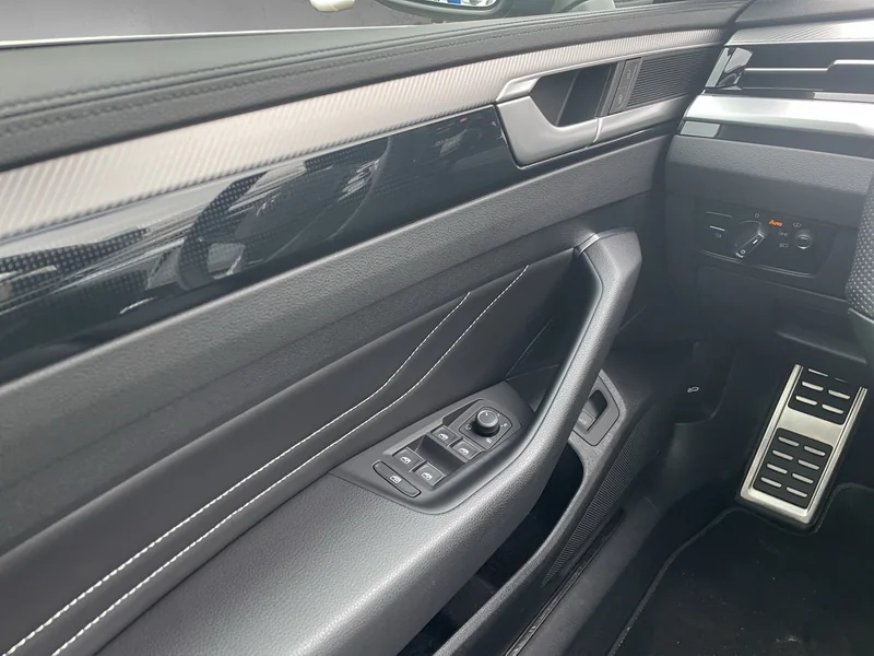 Arteon SB 2.0 TDI DSG 4M R-Line