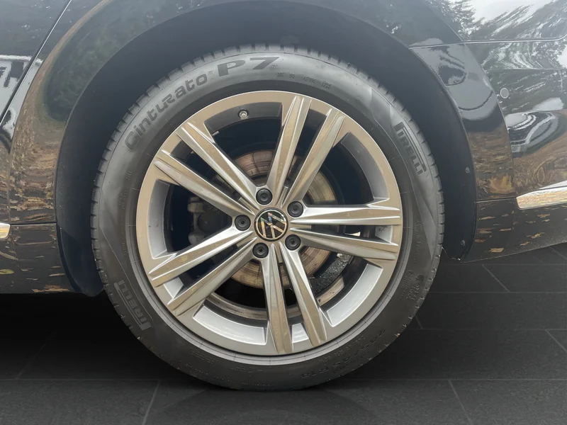 Arteon SB 2.0 TDI DSG 4M R-Line