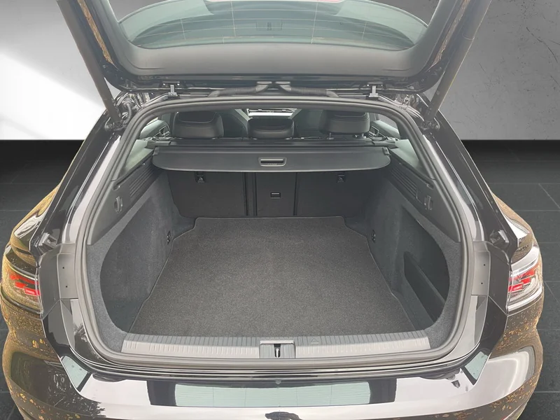 Arteon SB 2.0 TDI DSG 4M R-Line