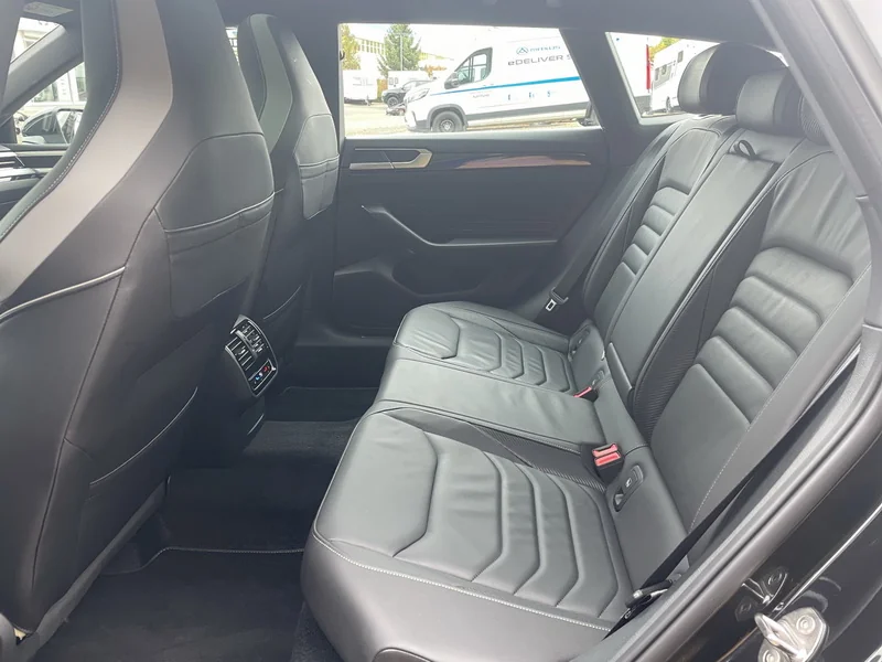 Arteon SB 2.0 TDI DSG 4M R-Line
