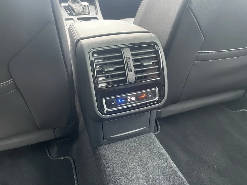 Arteon SB 2.0 TDI DSG 4M R-Line